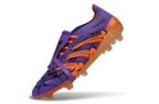 Botas Predator Accuracy FG (Con Tobillera) - Fútbol 11