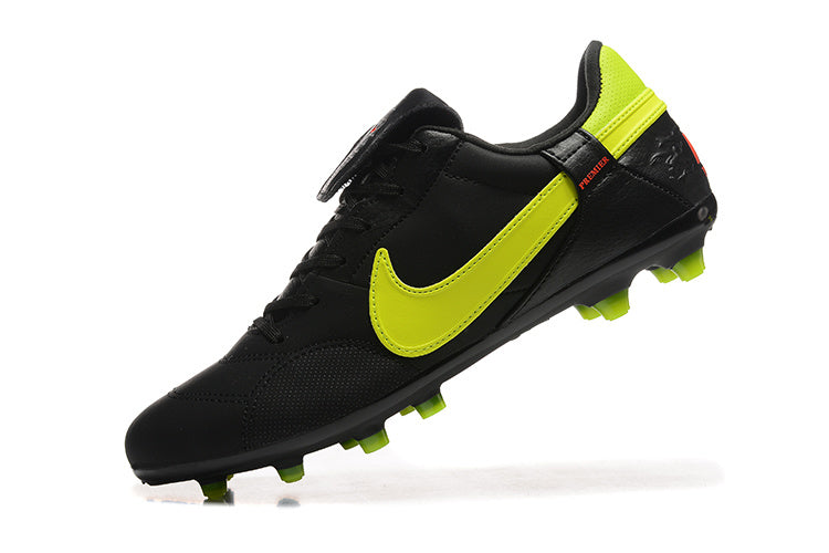 Botas Premier III FG - Fútbol 11