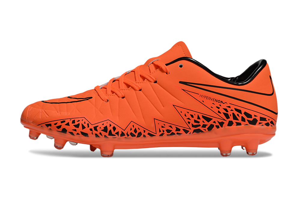 Botas Hypervenom Phantom II FG - Fútbol 11