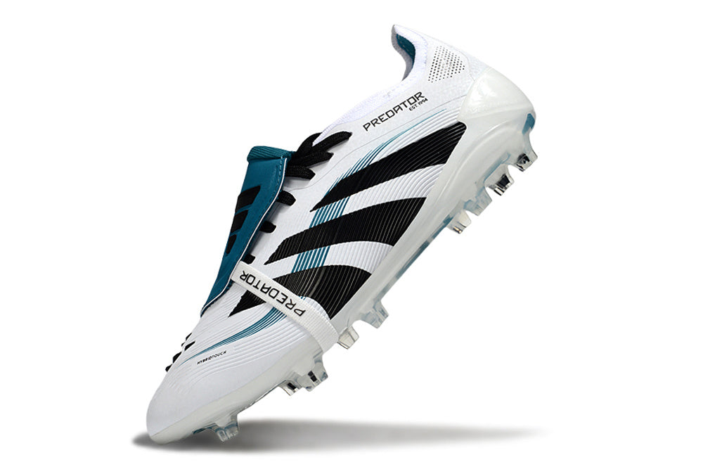 Botas Predator Accuracy FG (Con Tobillera) - Fútbol 11