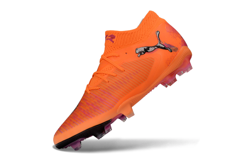 Botas Future 8 Ultimate FG (Con Tobillera) - Fútbol 11