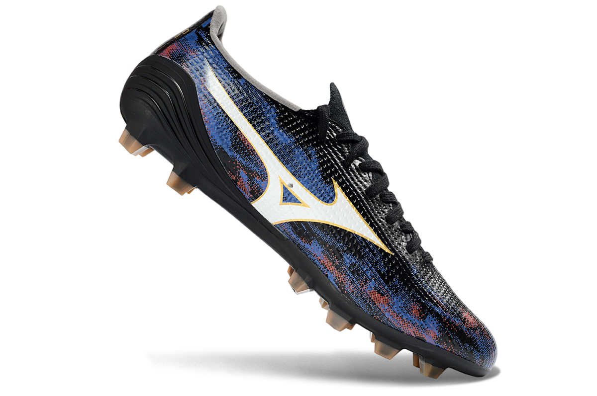 Botas Alpha Made in Japan FG - Fútbol 11
