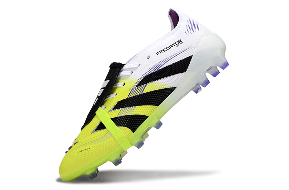 Botas Predator Accuracy Tongue AG - Fútbol 11