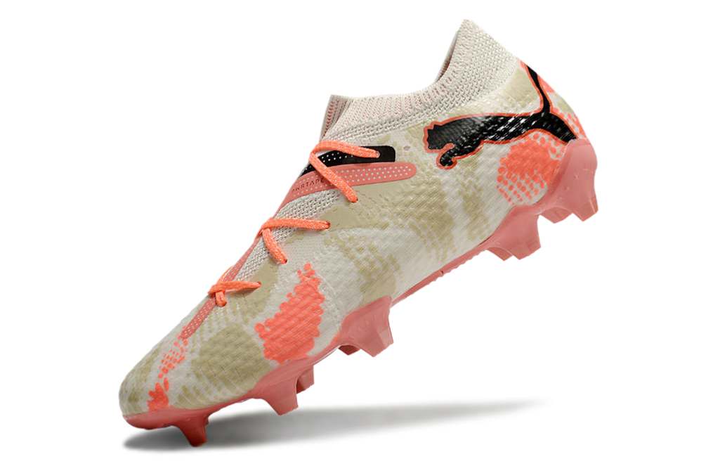 Botas Future 2024 FG - Fútbol 11