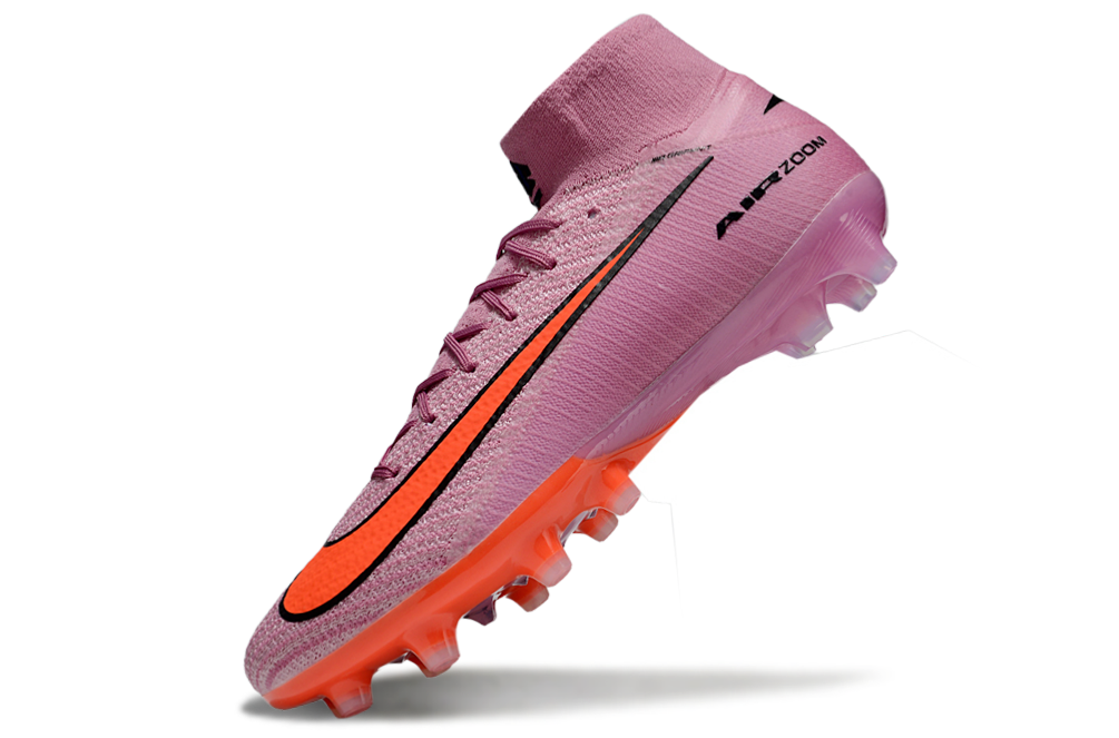 Botas Air Zoom Mercurial Superfly 16 Elite AG (Con Tobillera) - Fútbol 11