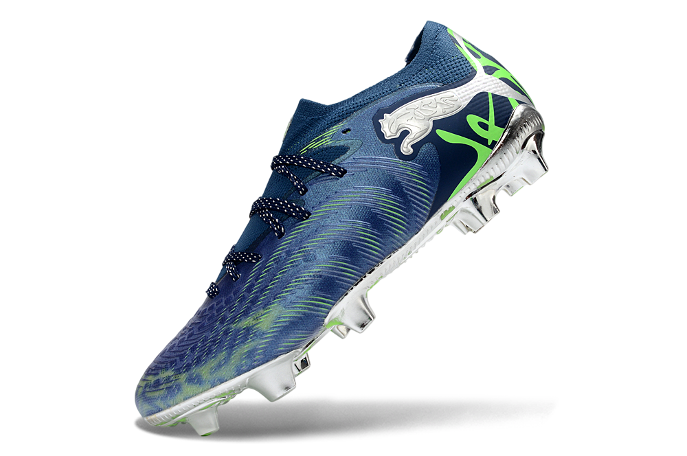 Botas Future 8 Ultimate FG (Con Tobillera) - Fútbol 11