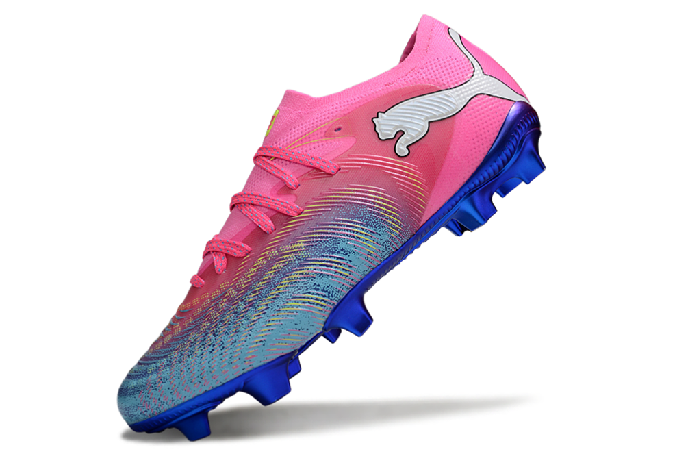 Botas Future 8 Ultimate FG (Con Tobillera) - Fútbol 11