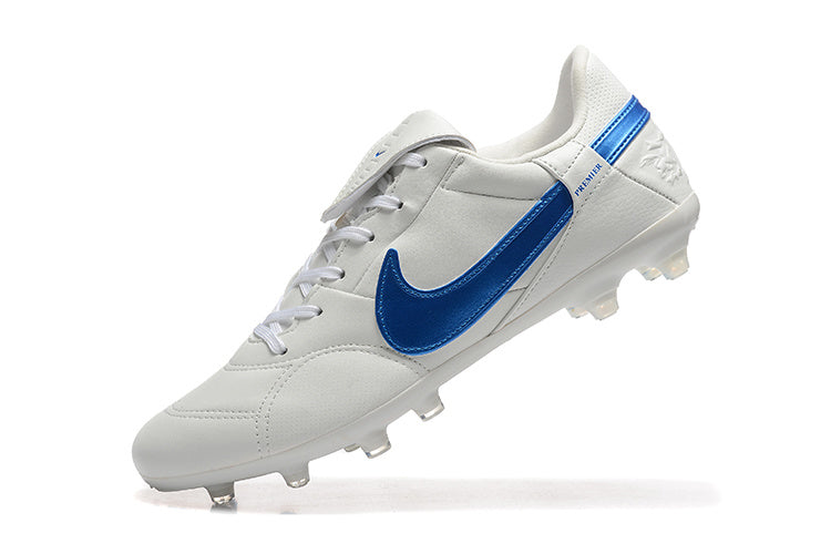 Botas Premier III FG - Fútbol 11