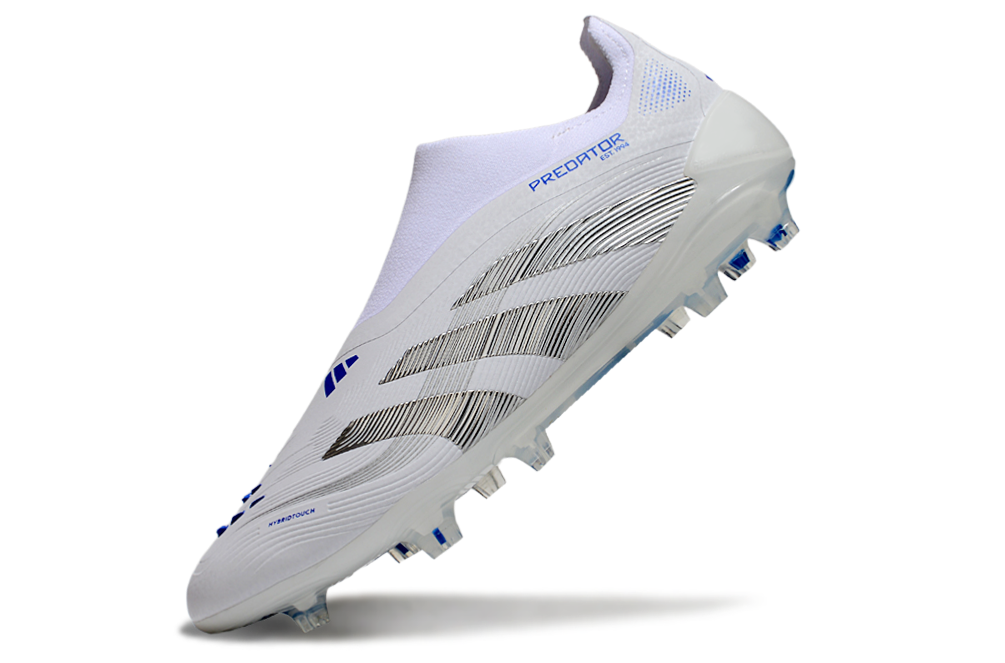 Botas Predator Accuracy+ FG (Con Tobillera) - Fútbol 11