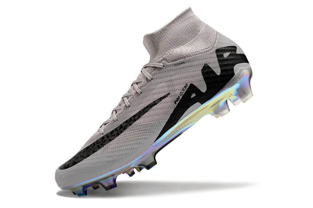 Botas Air Zoom Mercurial Superfly IX Elite FG (Con Tobillera) - Fútbol 11