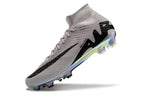 Botas Air Zoom Mercurial Superfly IX Elite FG (Con Tobillera) - Fútbol 11