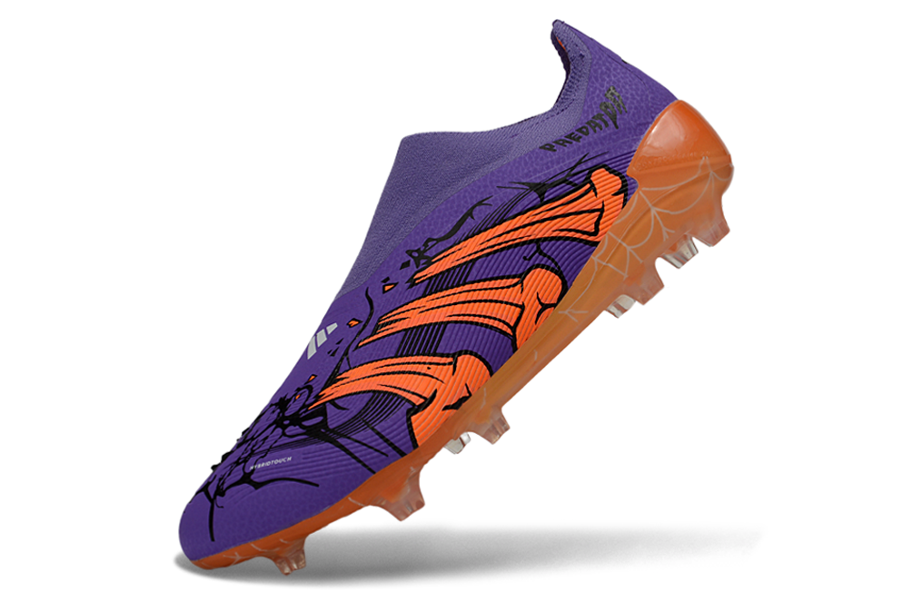 Botas Predator Accuracy+ FG (Con Tobillera) - Fútbol 11