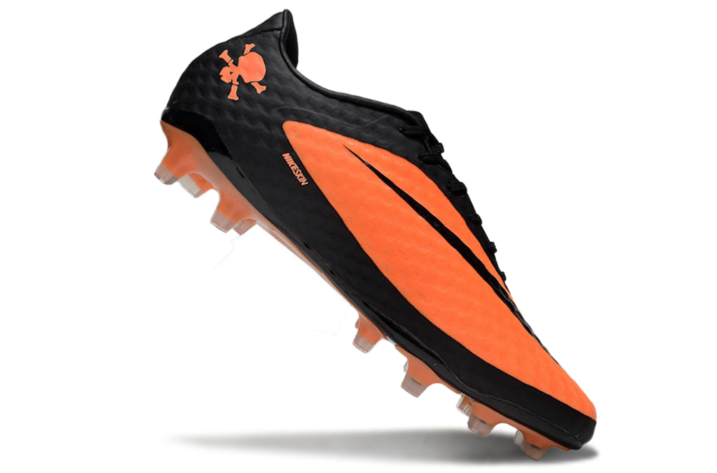 Botas Hypervenom Phantom FG - Fútbol 11