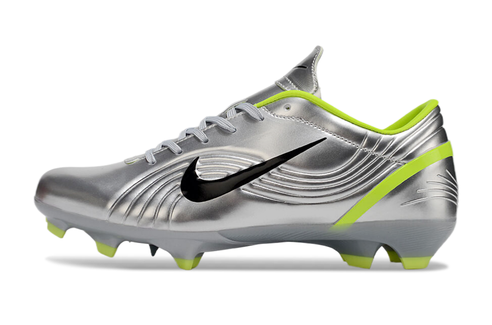 Botas Mercurial Ronaldo Retro FG - Fútbol 11