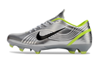 Botas Mercurial Ronaldo Retro FG - Fútbol 11