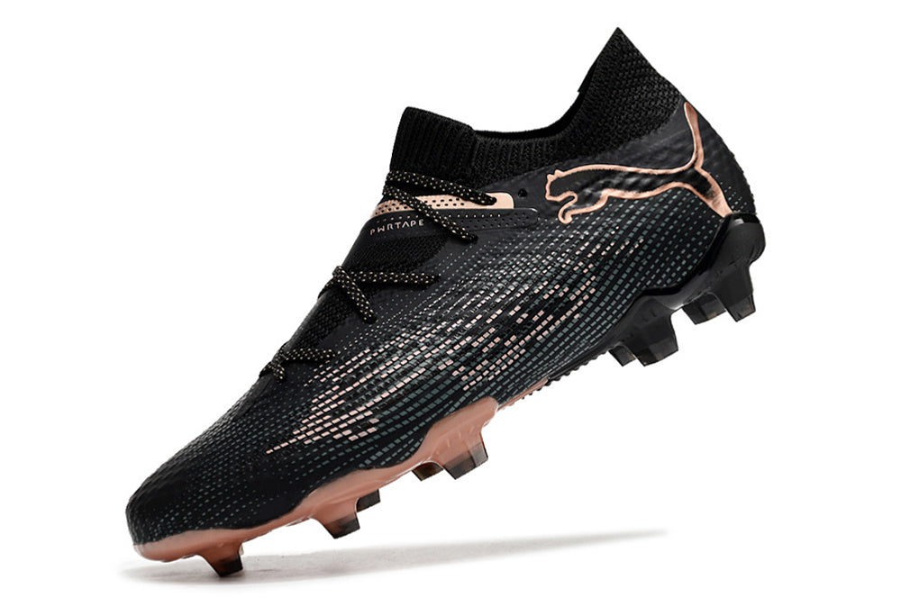Botas Future 2024 FG - Fútbol 11