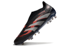 Botas Predator Accuracy+ FG (Con Tobillera) - Fútbol 11