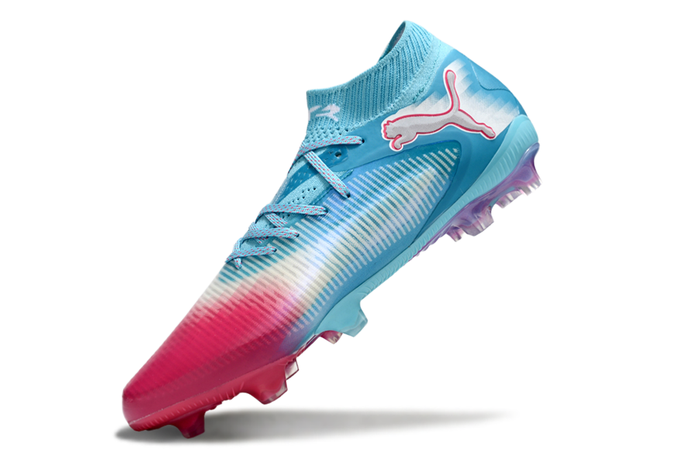 Botas Future 8 Ultimate FG (Con Tobillera) - Fútbol 11