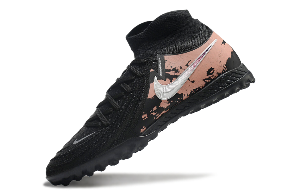 Botas Phantom Luna Elite TF (Con Tobillera) - Fútbol 7