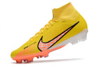 Botas Air Zoom Mercurial Superfly IX Elite FG (Con Tobillera) - Fútbol 11