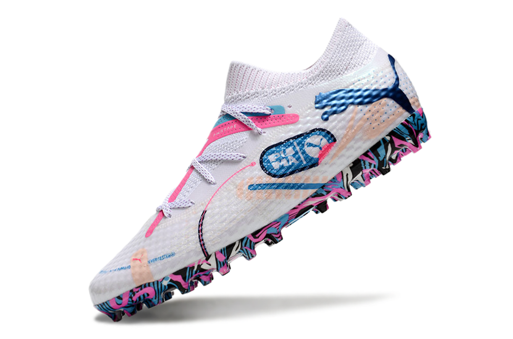 Botas Future 2024 MG - Fútbol 11