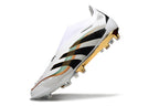 Botas Predator Accuracy+ FG (Con Tobillera) - Fútbol 11