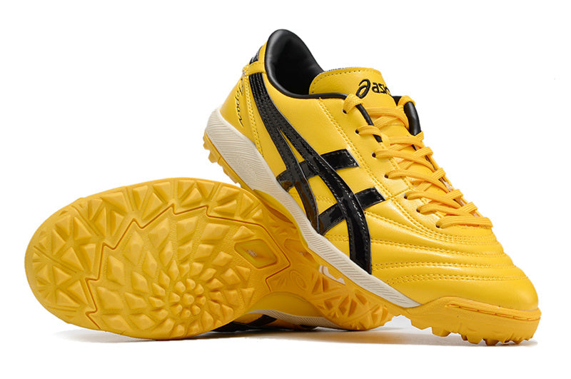 Botas Asics TF - Fútbol 7