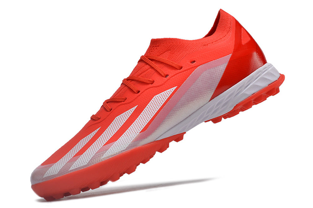 Botas X Speedportal.1 TF - Fútbol 7