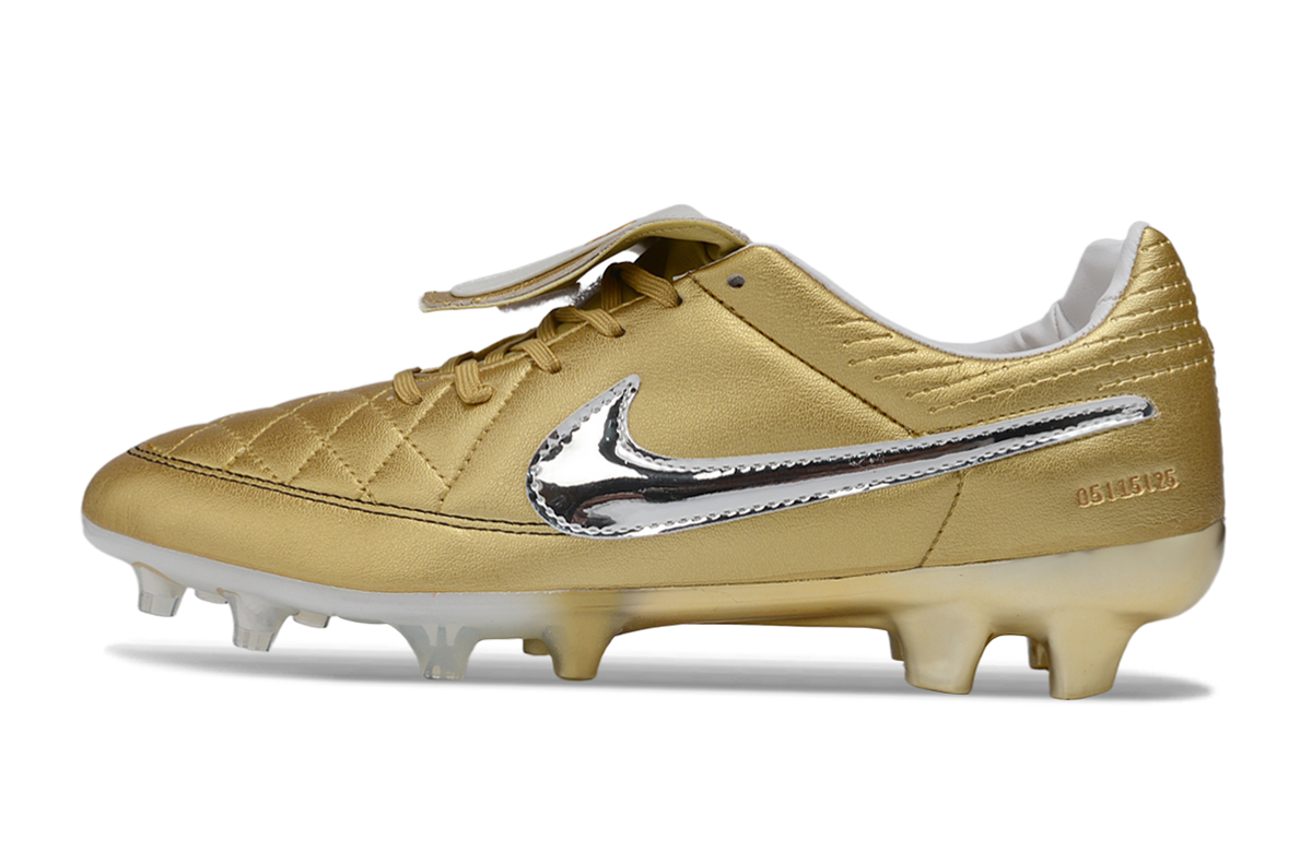 Botas Tiempo Legend SE FG - Fútbol 11
