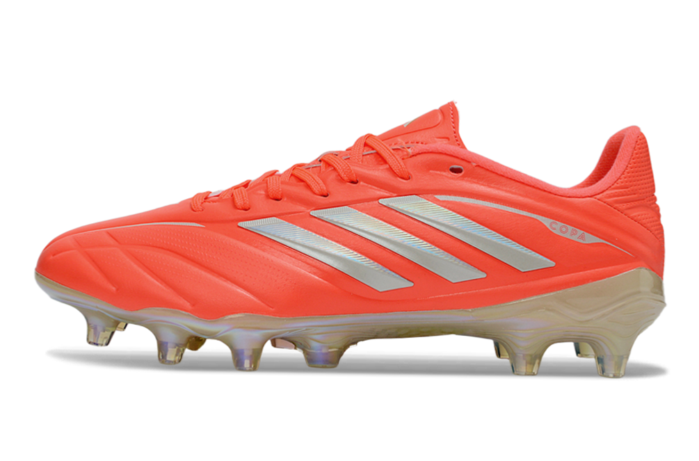 Botas Copa Pure II+ TF - Fútbol 7