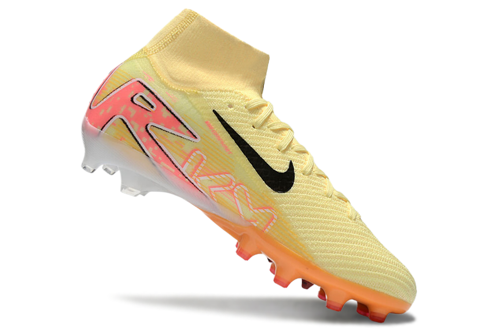 Botas Air Zoom Mercurial Superfly 16 Elite AG (Con Tobillera) - Fútbol 11