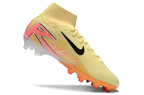 Botas Air Zoom Mercurial Superfly 16 Elite AG (Con Tobillera) - Fútbol 11
