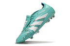 Botas Predator Accuracy FG (Con Tobillera) - Fútbol 11
