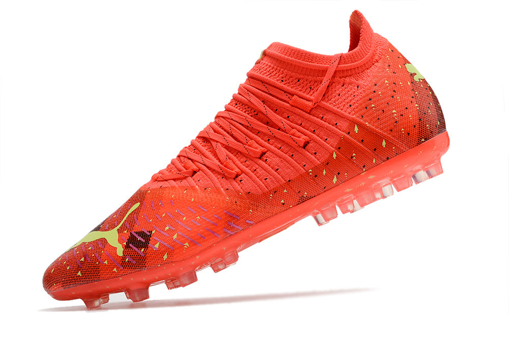 Botas Future Z 1.3 Instinct MG - Fútbol 11