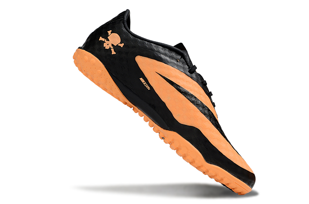Botas Hypervenom Phantom TF - Fútbol 7