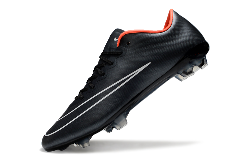 Botas Mercurial Vapor X FG - Fútbol 11