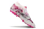 Botas Future 8 Ultimate AG (Con Tobillera) - Fútbol 11