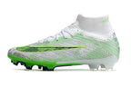 Botas Air Zoom Mercurial Superfly IX Elite FG (Con Tobillera) - Fútbol 11