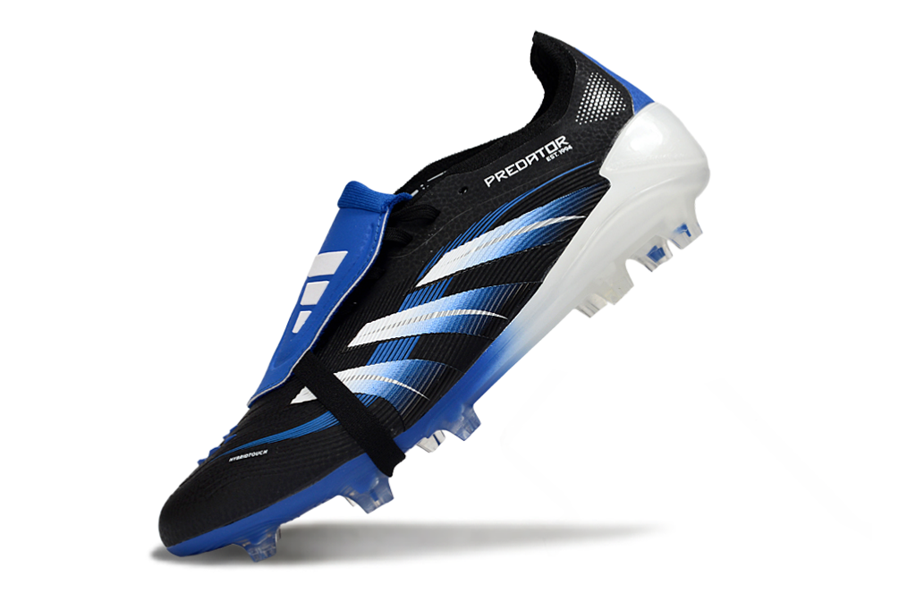 Botas Predator Accuracy FG (Con Tobillera) - Fútbol 11