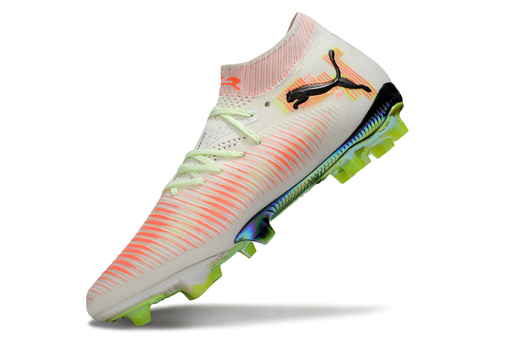 Botas Future 8 Ultimate FG (Con Tobillera) - Fútbol 11