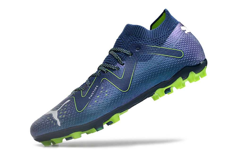 Botas Future Ultimate MG - Fútbol 11