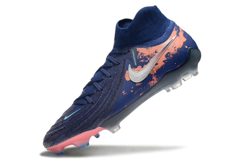Botas Phantom Luna Elite FG (Con Tobillera) - Fútbol 11