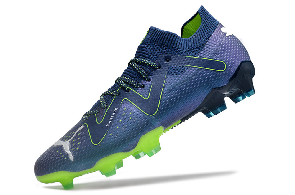 Botas Future Ultimate FG - Fútbol 11