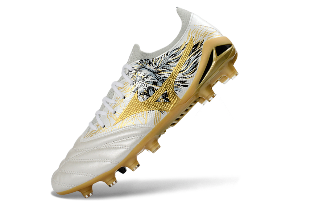 Botas Morelia Neo III Beta Made in Japan FG - Fútbol 11