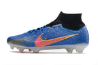 Botas Air Zoom Mercurial Superfly IX Elite FG (Con Tobillera) - Fútbol 11