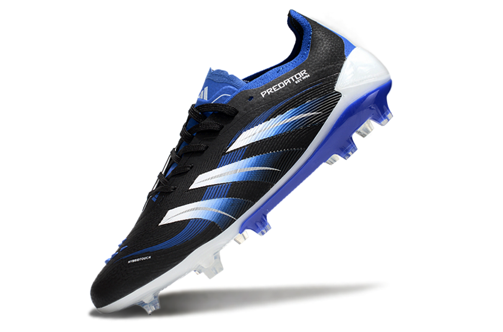 Botas Predator Accuracy FG (Con Tobillera) - Fútbol 11
