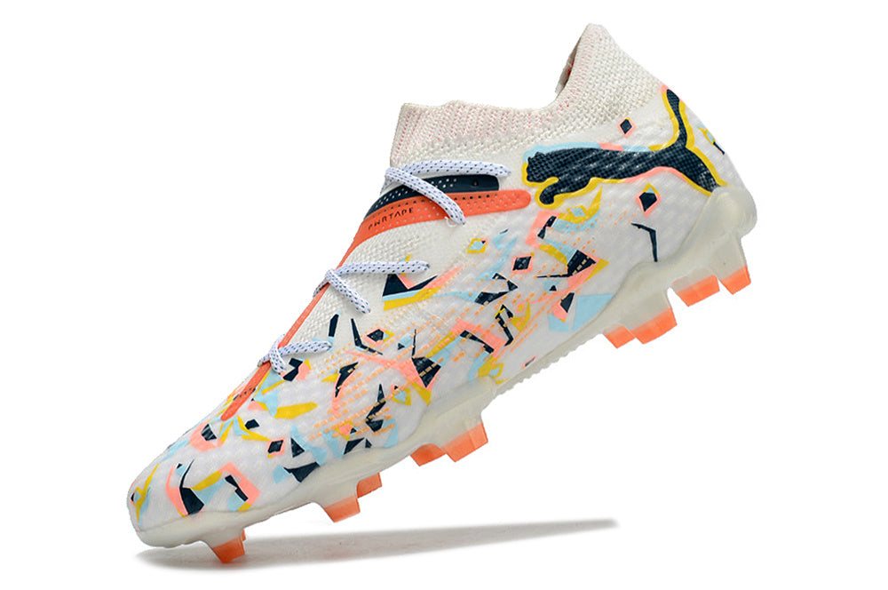 Botas Future 2024 FG - Fútbol 11