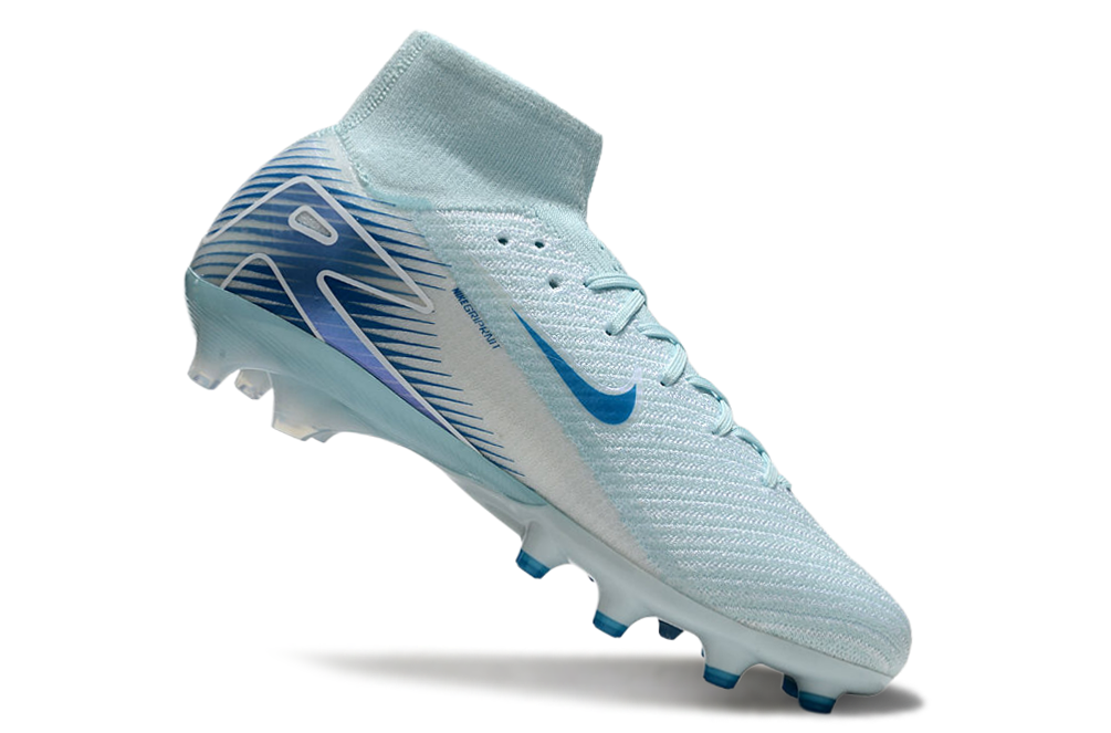 Botas Air Zoom Mercurial Superfly 16 Elite AG (Con Tobillera) - Fútbol 11