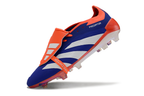 Botas Predator Accuracy Tongue FG (Con Tobillera) - Fútbol 11