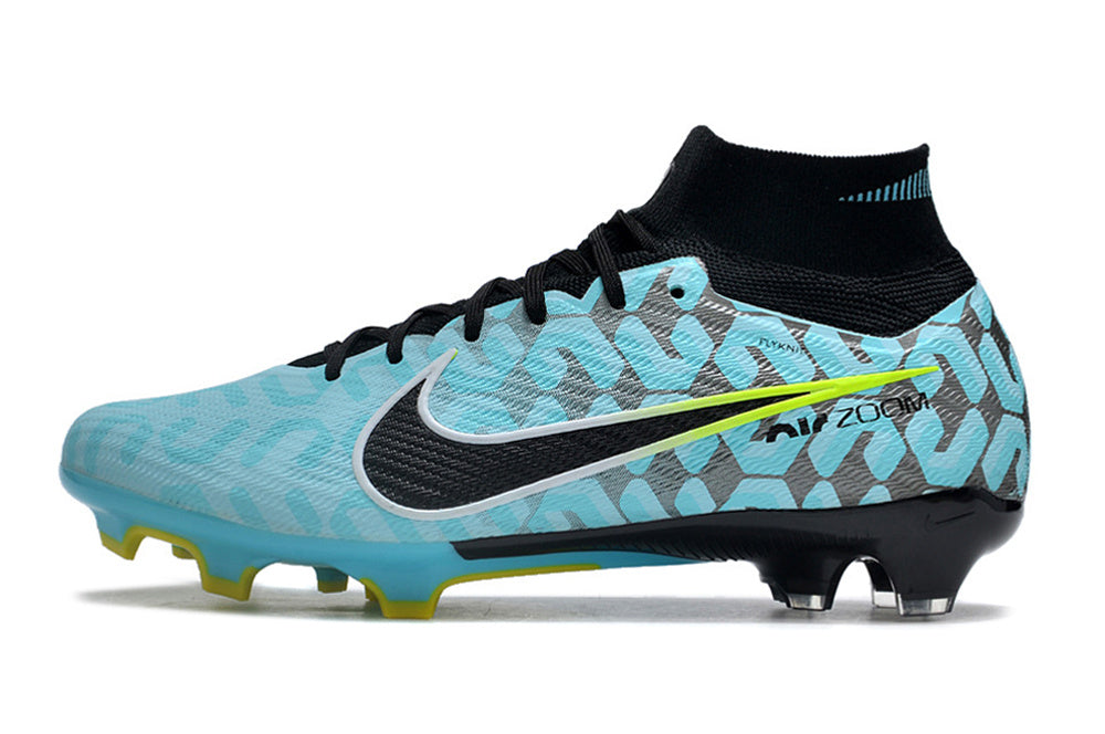 Botas Air Zoom Mercurial Superfly IX Elite FG (Con Tobillera) - Fútbol 11
